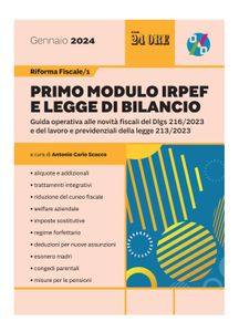 undefined-riforma-fiscale-1-primo-modulo-irpef-e-legge-di-bilancio-2024