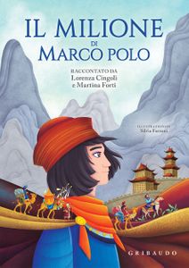 Marco polo trasmissione 2025