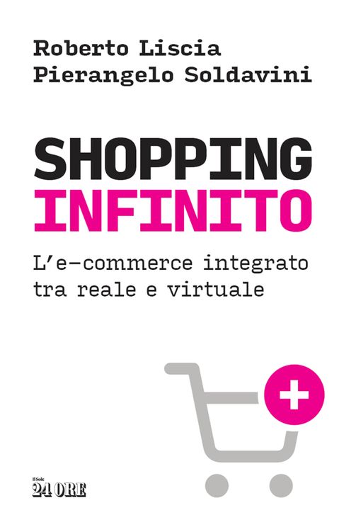 Shopping infinito