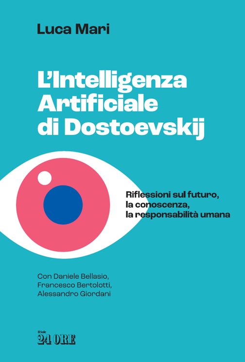 L'intelligenza artificiale di Dostoevskij