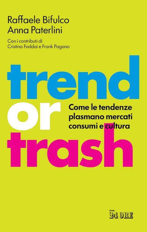 Trend or trash