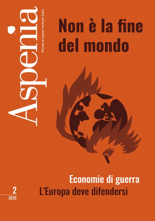 Aspenia 2/2025