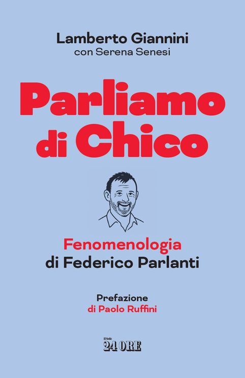 Parliamo di Chico