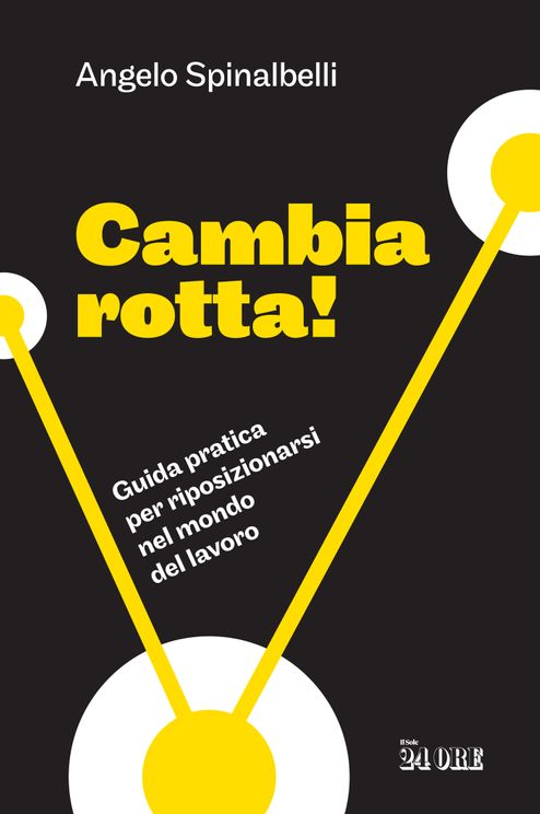 Cambia rotta!