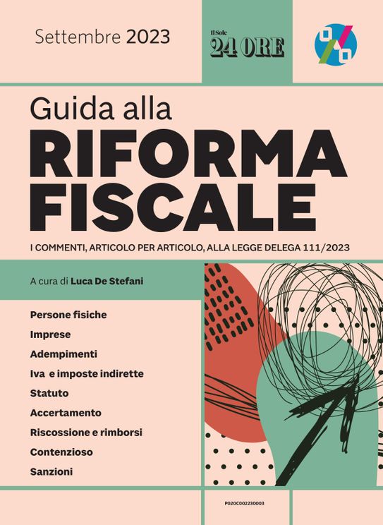 Riforma Fiscale 2023