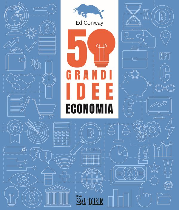 50 grandi idee - Economia