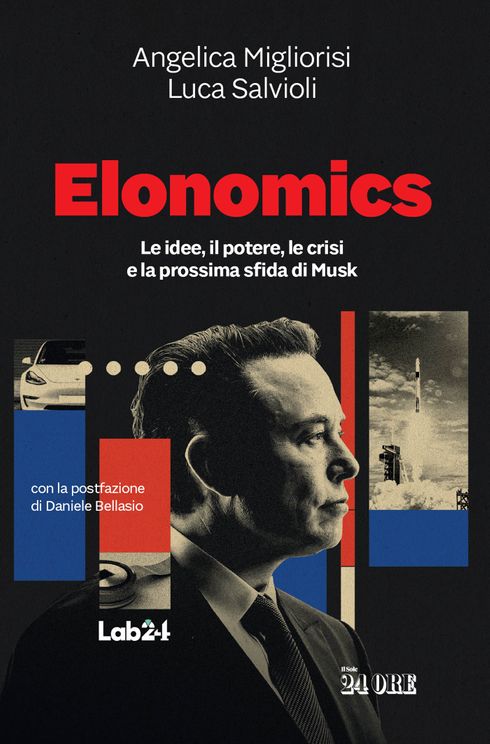 Elonomics