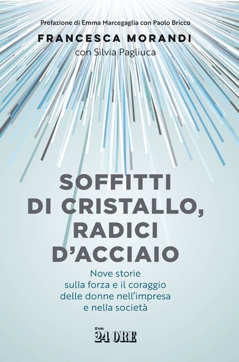 Soffitti di cristallo, radici d'acciaio