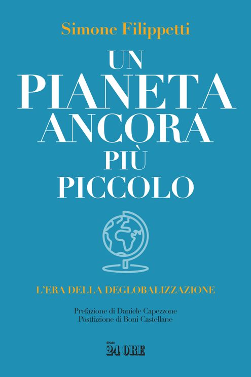 Un pianeta ancora più piccolo