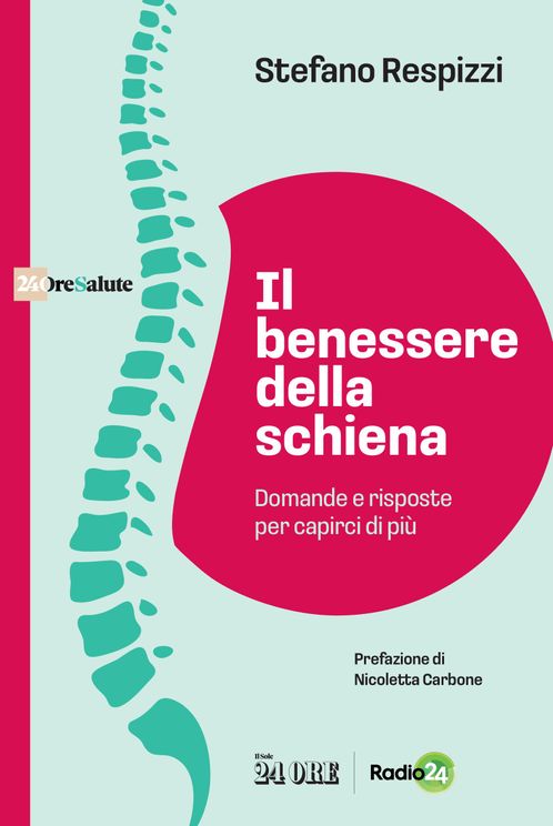 Il benessere della schiena