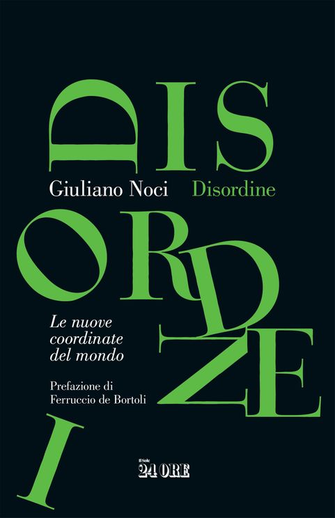Disordine