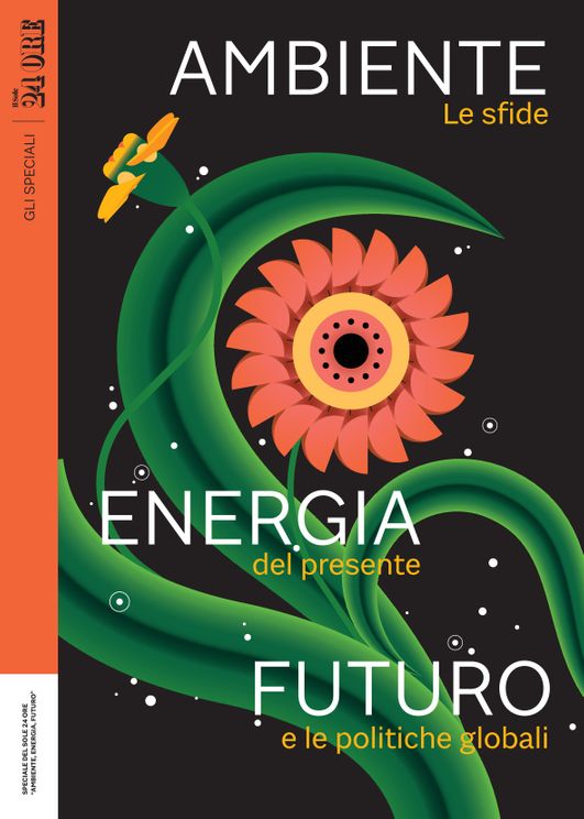Guida Ambiente, Energia, Futuro
