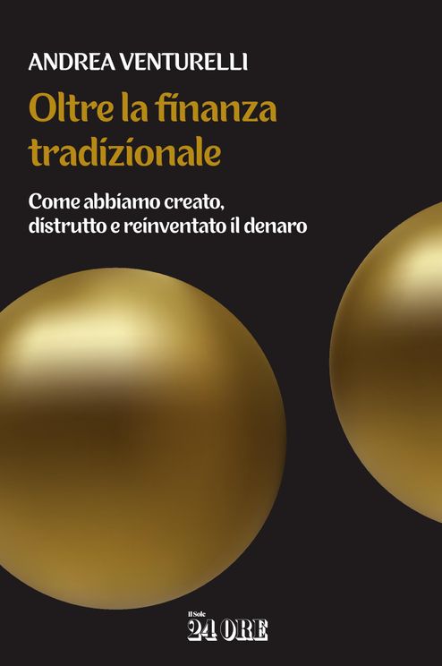 Oltre la finanza tradizionale
