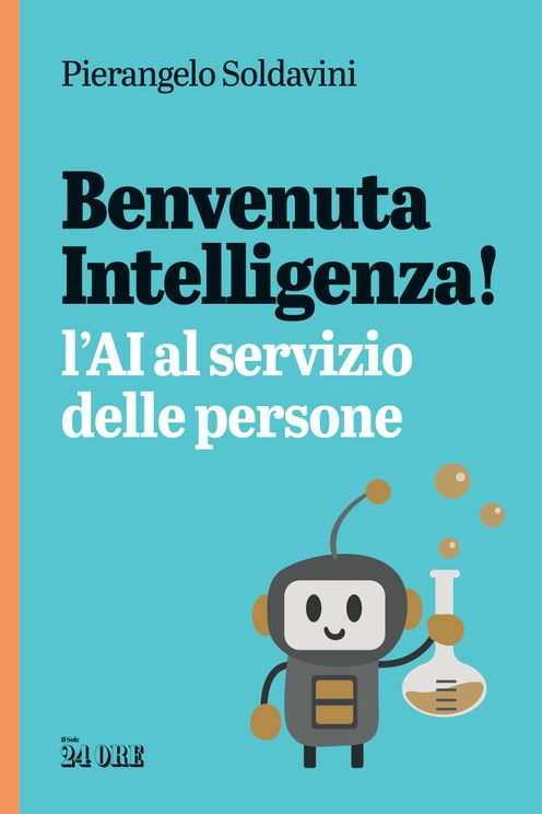 Benvenuta Intelligenza!