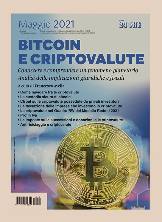 Bitcoin E Criptovalute