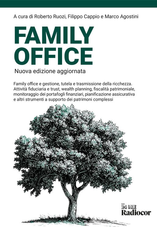 Family Office