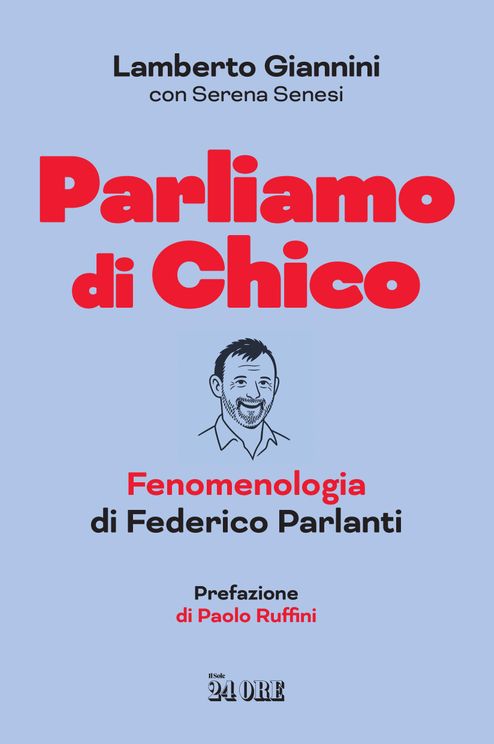 Parliamo di Chico