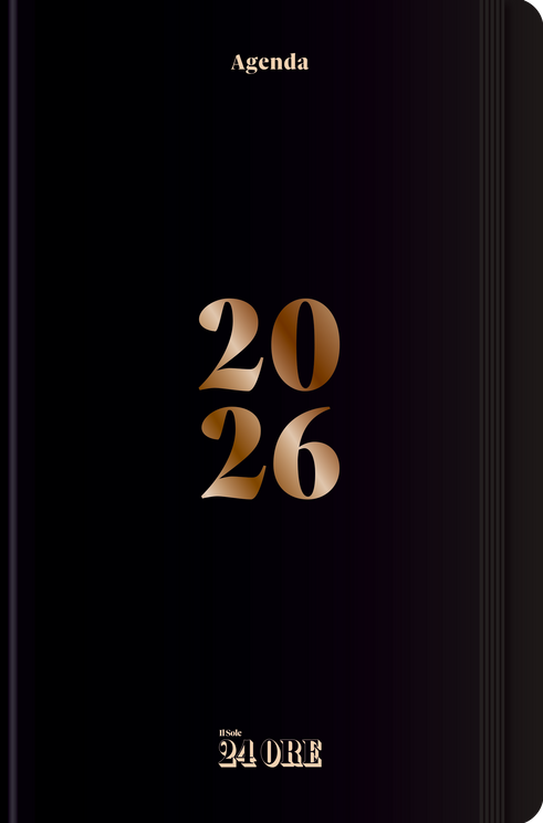 Agenda de Il Sole24 Ore 2026