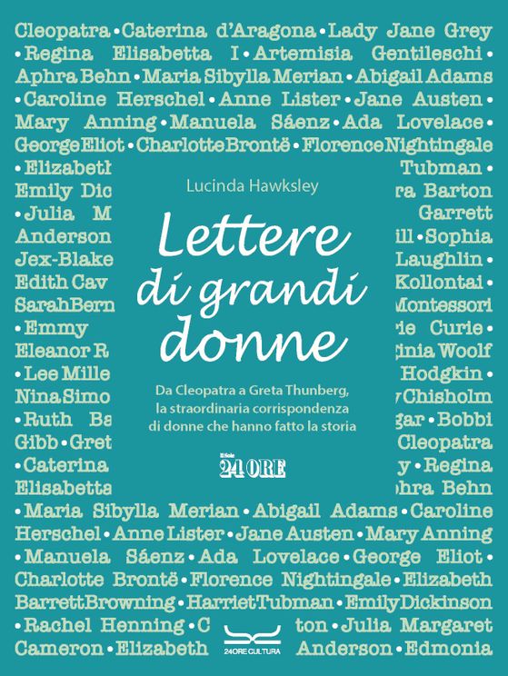 Lettere di grandi donne