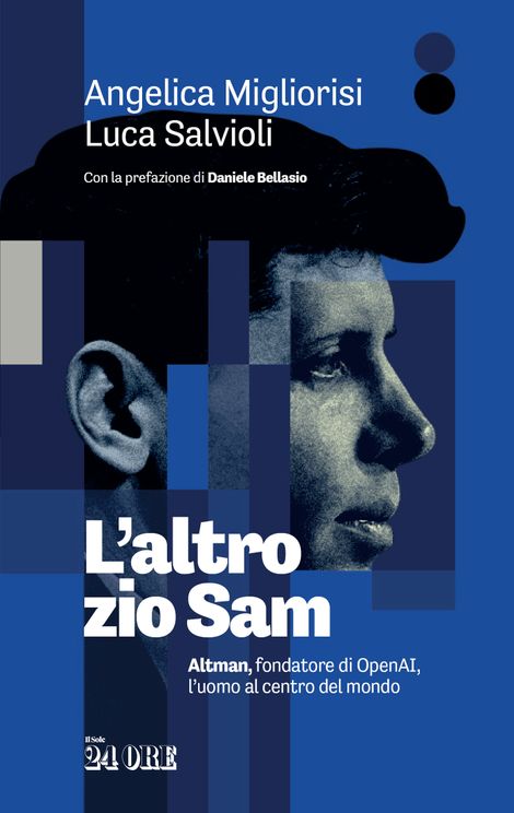 L'altro zio Sam