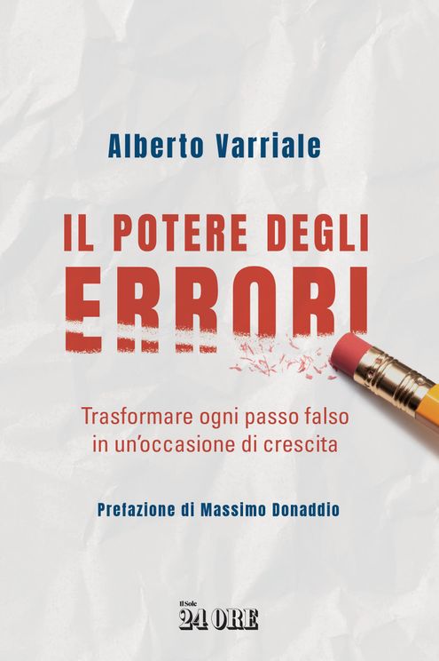 Il potere degli errori