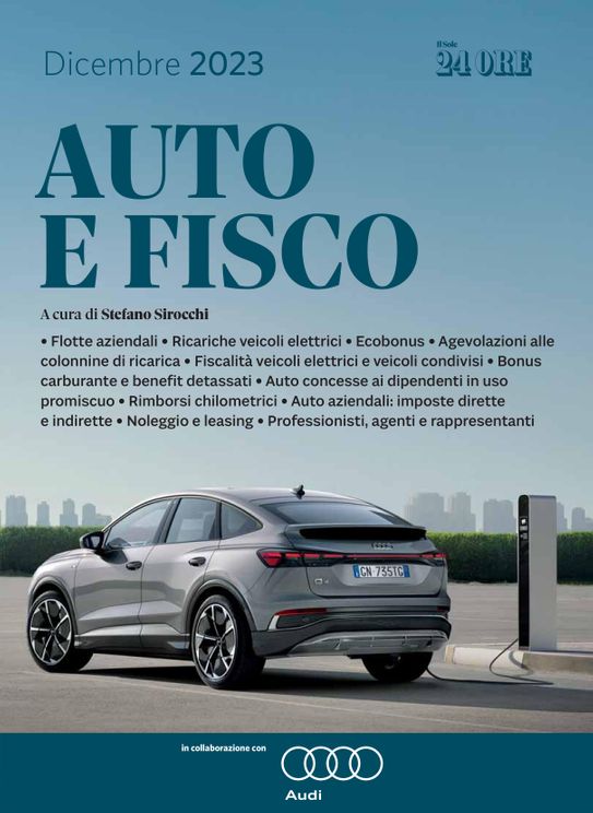 veicoli suv 2023