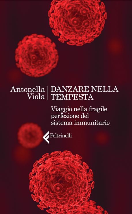 Danzare nella tempesta