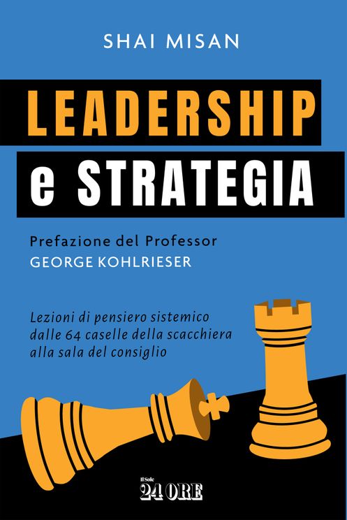 Leadership e strategia