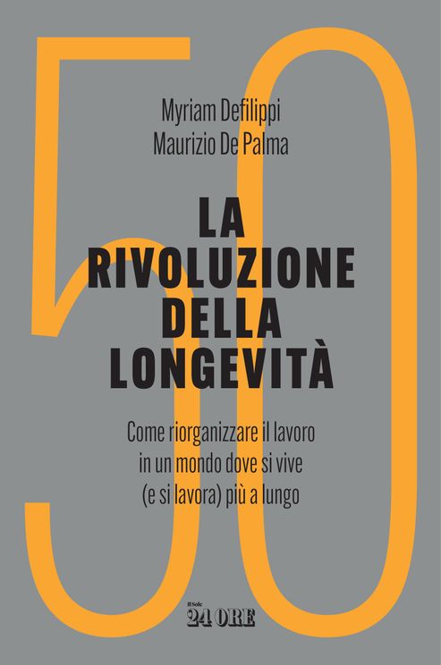 La rivoluzione della longevità
