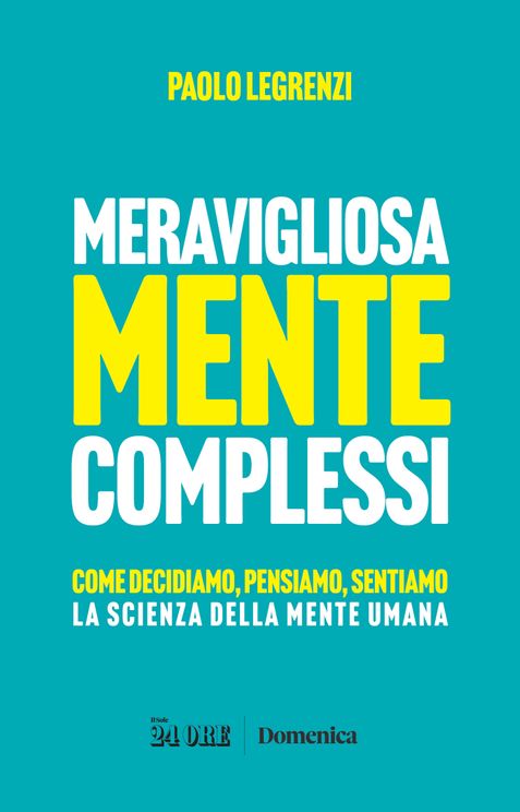 Meravigliosamente complessi