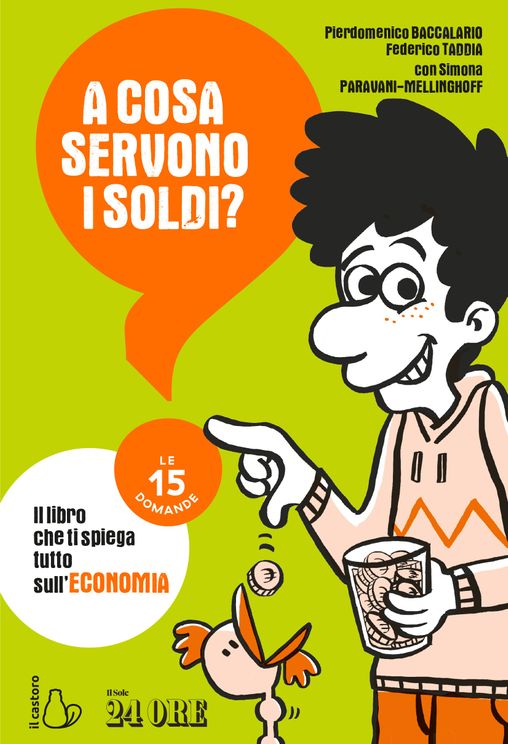 A cosa servono i soldi?