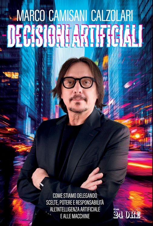 Decisioni artificiali
