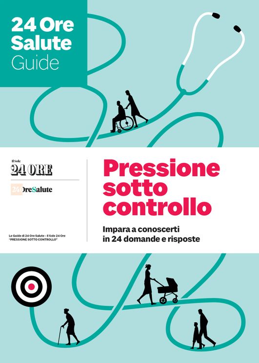 Pressione sotto controllo