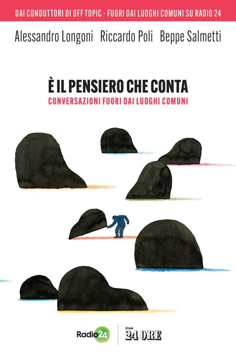 E' il pensiero che conta