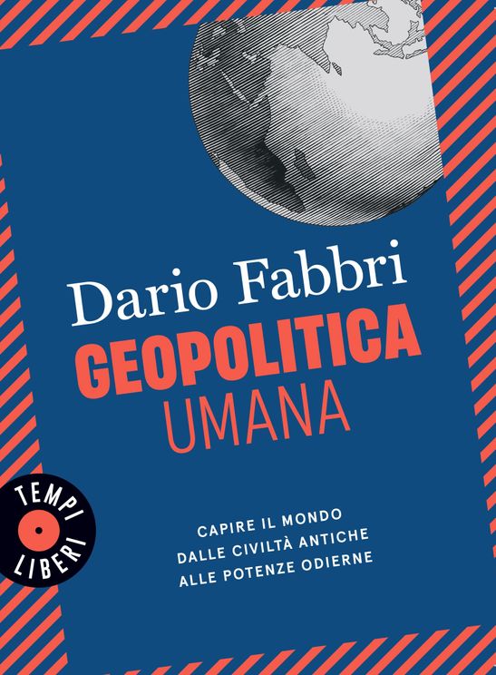 Geopolitica umana