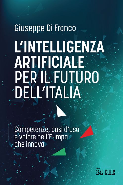 L'intelligenza artificiale per il futuro dell'Italia