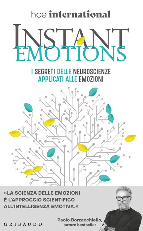 Instant Emotions