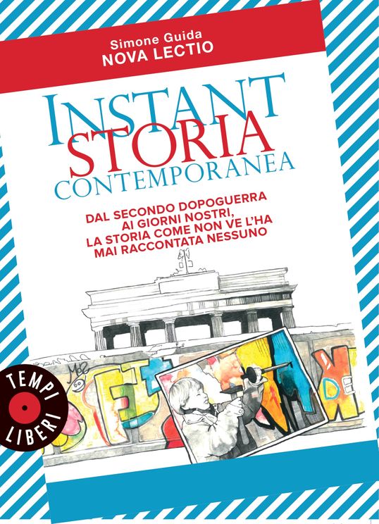 Instant Storia contemporanea