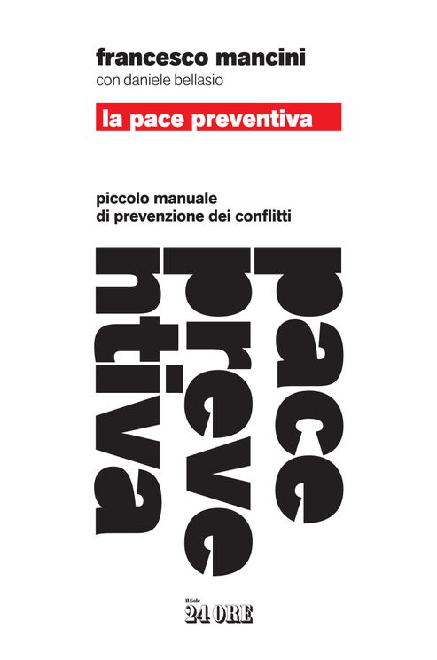 La pace preventiva
