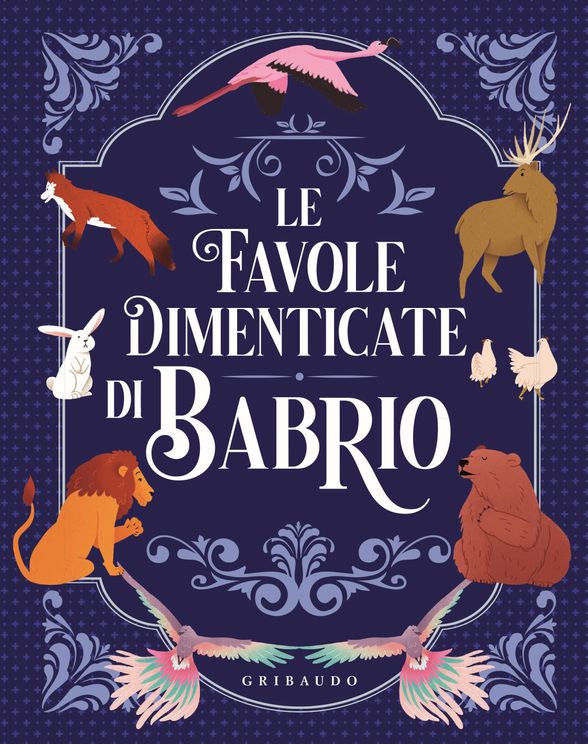 Le favole dimenticate di Babrio