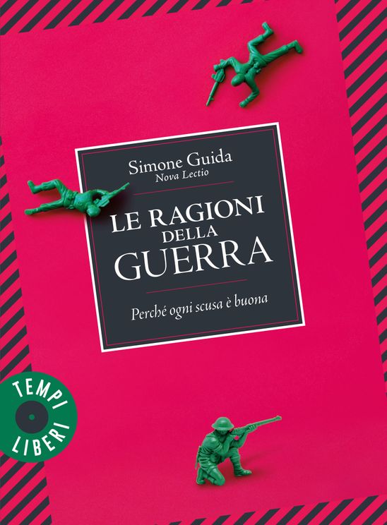 Le ragioni della guerra