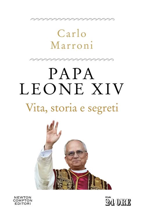 Papa Leone XIV