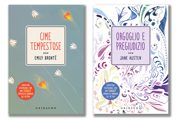 Cime tempestose e Orgoglio e pregiudizio