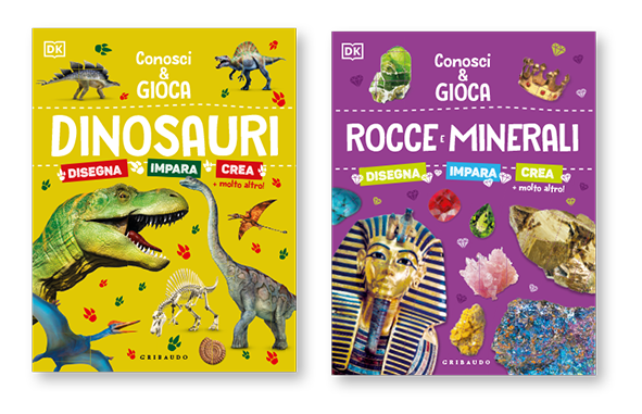 Collana Conosci e Gioca