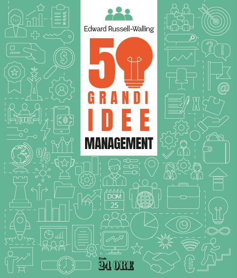 50 grandi idee - Management