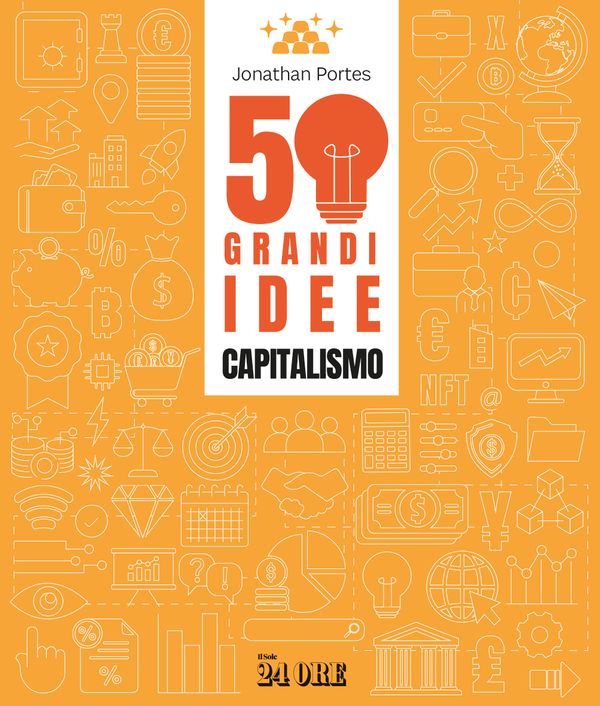 50 grandi idee - Capitalismo