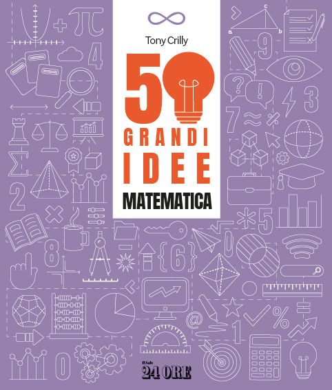 50 grandi idee - Matematica