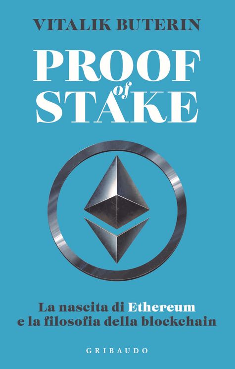 Proof of stake