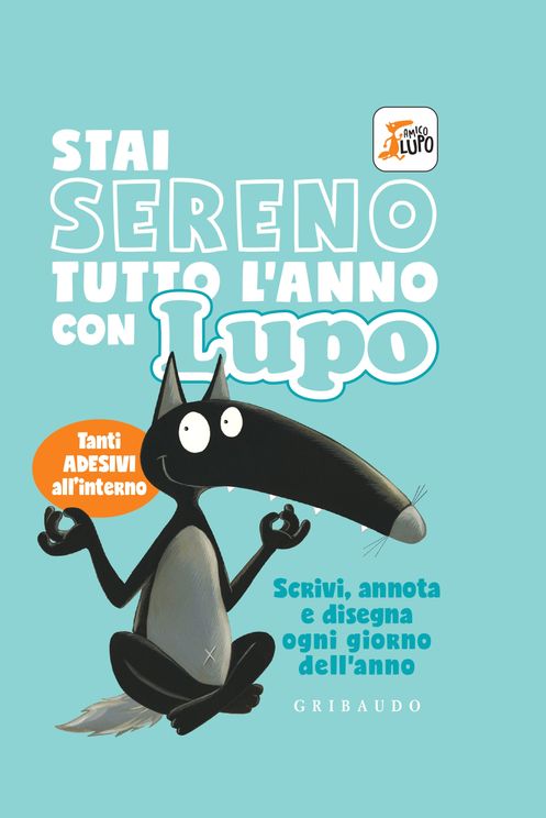 Stai sereno tutto l'anno con Lupo