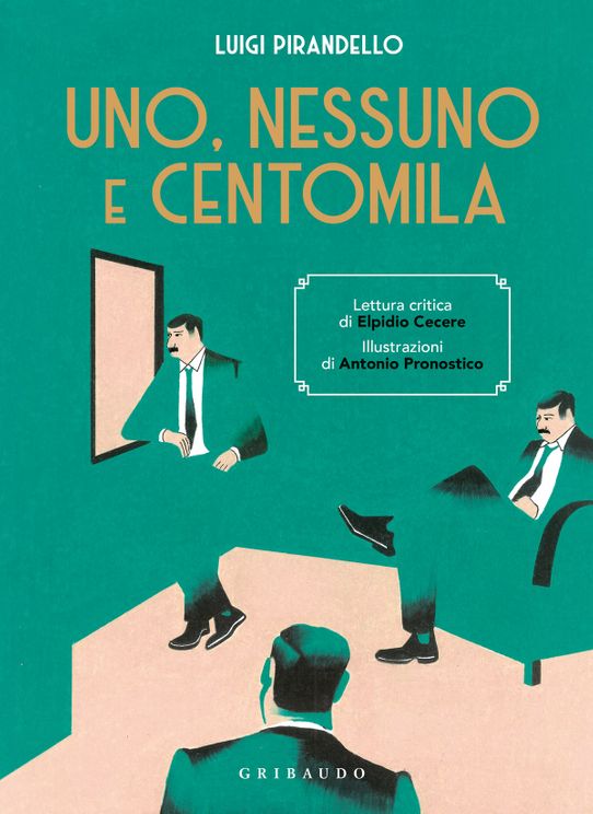 Uno, nessuno centomila